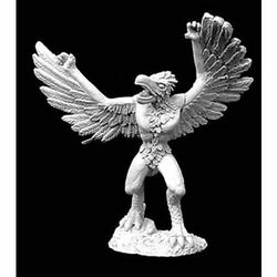 RPR02917 Birdman Miniature 25mm Heroic Scale Dark Heaven Legends (ONLINE ORDER ONLY)