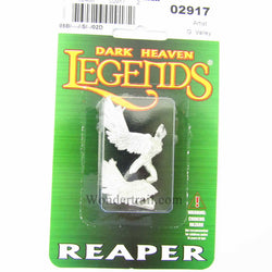 RPR02917 Birdman Miniature 25mm Heroic Scale Dark Heaven Legends (ONLINE ORDER ONLY)