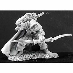 RPR02918 Mason Thornwarden Miniature Figure 25mm Heroic Scale Dark Heaven Legends (ONLINE ORDER ONLY)