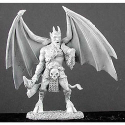 RPR02920 Belial Devil Miniature Figure 25mm Heroic Scale Dark Heaven Legends (ONLINE ORDER ONLY)