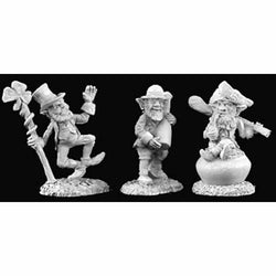 RPR02921 Leprechauns Miniature Figure 25mm Heroic Scale Dark Heaven Legends (ONLINE ORDER ONLY)
