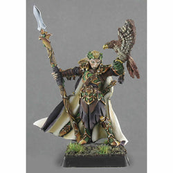 RPR02934 Wood Elf King Miniature Figure 25mm Heroic Scale Dark Heaven Legends (ONLINE ORDER ONLY)