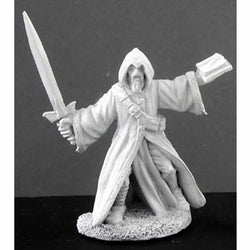 RPR02936 Daegal The Wizard Miniature Figure 25mm Heroic Scale Dark Heaven Legends (ONLINE ORDER ONLY)
