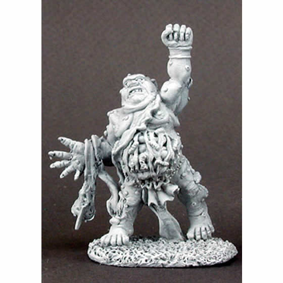 RPR02943 Festering Spirit Miniature Figure 25mm Heroic Scale Dark Heaven Legends (ONLINE ORDER ONLY)