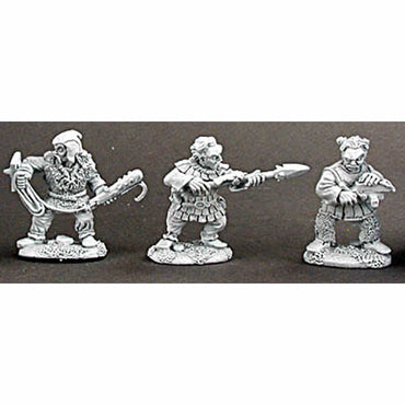 RPR02945 Derro Warriors Miniature Figure 25mm Heroic Scale Dark Heaven Legends (ONLINE ORDER ONLY)