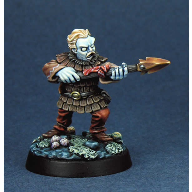 RPR02945 Derro Warriors Miniature Figure 25mm Heroic Scale Dark Heaven Legends (ONLINE ORDER ONLY)