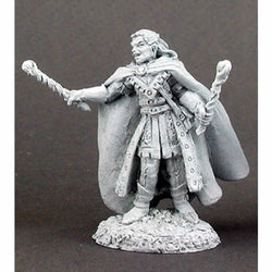 RPR02947 Ambrose Young Wizard Miniature Figure 25mm Heroic Scale Dark Heaven Legends (ONLINE ORDER ONLY)