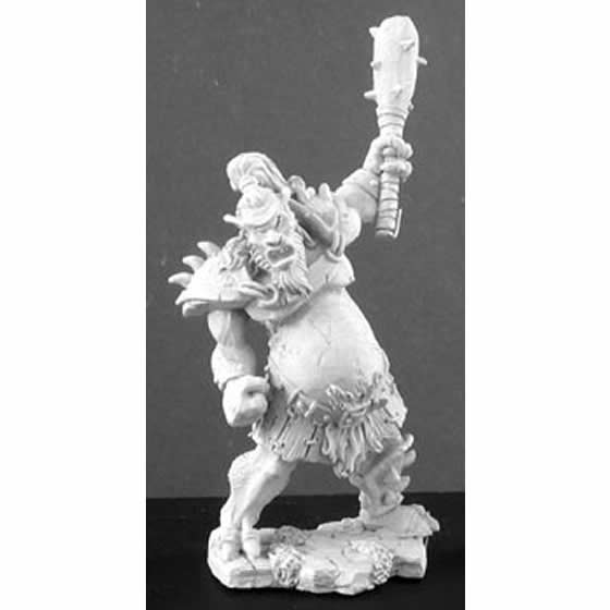 RPR02953 Cyclops Miniature Figure 25mm Heroic Scale Dark Heaven Legends (ONLINE ORDER ONLY)