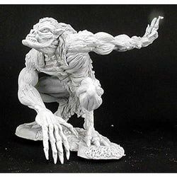 RPR02965 Bakarathi Hunter Miniature 25mm Heroic Scale Dark Heaven Legends (ONLINE ORDER ONLY)
