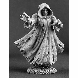RPR02968 Phantom Miniature Figure 25mm Heroic Scale Dark Heaven Legends (ONLINE ORDER ONLY)