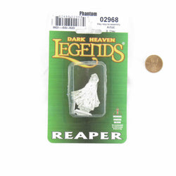 RPR02968 Phantom Miniature Figure 25mm Heroic Scale Dark Heaven Legends (ONLINE ORDER ONLY)