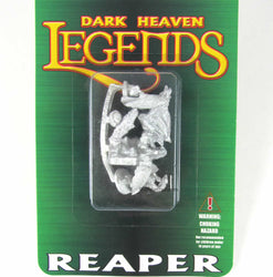 RPR02969 Familiar Pack VIII Miniature 25mm Heroic Scale Dark Heaven Legends (ONLINE ORDER ONLY)
