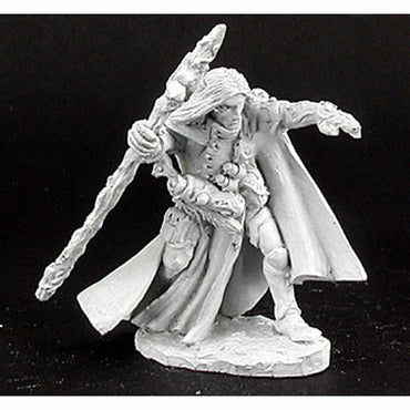 RPR02974 Elquin High Elf Adventurer Miniature Figure 25mm Heroic Scale Dark Heaven Legends (ONLINE ORDER ONLY)