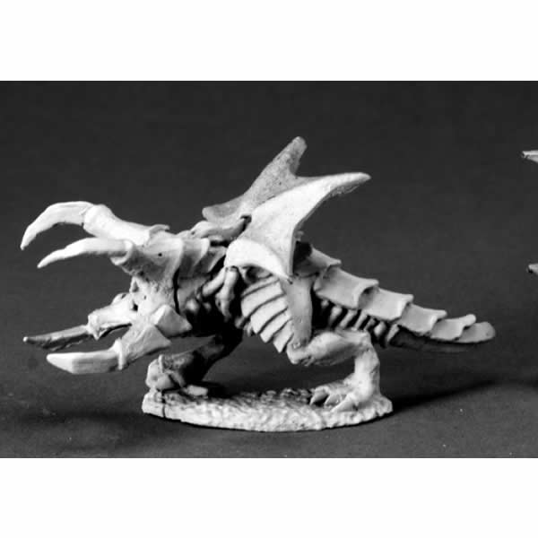 RPR02976 Astral Mauler Miniature 25mm Heroic Scale Dark Heaven Legends (ONLINE ORDER ONLY)