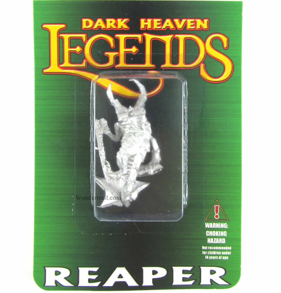 RPR02976 Astral Mauler Miniature 25mm Heroic Scale Dark Heaven Legends (ONLINE ORDER ONLY)