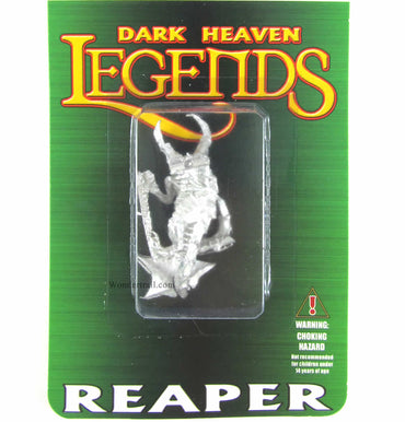 RPR02976 Astral Mauler Miniature 25mm Heroic Scale Dark Heaven Legends (ONLINE ORDER ONLY)