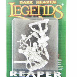 RPR02984 Undead Constructs Miniature 25mm Heroic Scale Dark Heaven Legends (ONLINE ORDER ONLY)