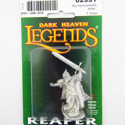 RPR02991 Ghost King Miniature 25mm Heroic Scale Dark Heaven (ONLINE ORDER ONLY)