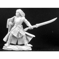 RPR02994 Noreth Skyblade Elf Miniature Figure 25mm Heroic Scale Dark Heaven Legends (ONLINE ORDER ONLY)