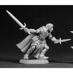 RPR02998 Dorian Starbow Elf Hero Miniature Figure 25mm Heroic Scale Dark Heaven Legends (ONLINE ORDER ONLY)
