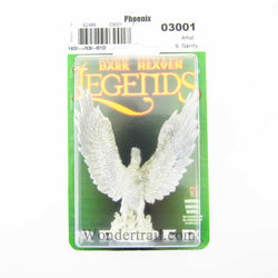 RPR03001 Phoenix Miniature 25mm Heroic Scale Dark Heaven Legends (ONLINE ORDER ONLY)