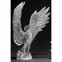 RPR03001 Phoenix Miniature 25mm Heroic Scale Dark Heaven Legends (ONLINE ORDER ONLY)