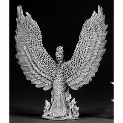 RPR03001 Phoenix Miniature 25mm Heroic Scale Dark Heaven Legends (ONLINE ORDER ONLY)