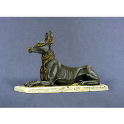 RPR03008 Egyption Jackal Statue Miniature 25mm Heroic Scale Dark Heaven Legends (ONLINE ORDER ONLY)