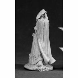 RPR03014 Nightstalker Assasin Miniature Figure 25mm Heroic Scale Dark Heaven Legends Reaper Miniatures (ONLINE ORDER ONLY)