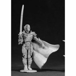 RPR03016 Toreth Male Dark Elf Miniature Figure 25mm Heroic Scale Dark Heaven Legends Reaper Miniatures (ONLINE ORDER ONLY)