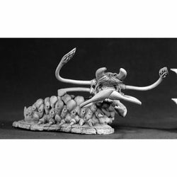 RPR03017 Charnel Grub Miniature Figure 25mm Heroic Scale Dark Heaven Legends Reaper Miniatures (ONLINE ORDER ONLY)