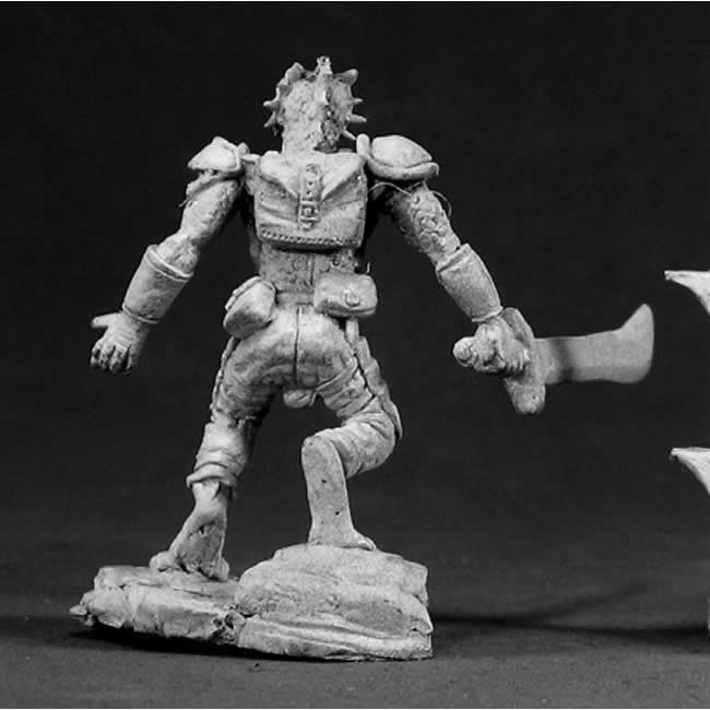 RPR03022 Half Dragon bronze Miniature Figure 25mm Heroic Scale Dark Heaven Legends Reaper Miniatures (ONLINE ORDER ONLY)