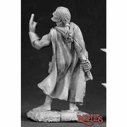 RPR03026 Dub Bullock Roque Miniature 25mm Heroic Scale Dark Heaven (ONLINE ORDER ONLY)