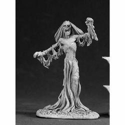 RPR03027 Spectre Miniature Figure 25mm Heroic Scale Dark Heaven Legends (ONLINE ORDER ONLY)