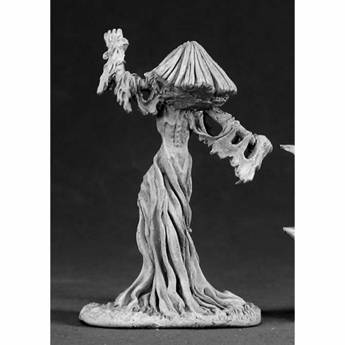 RPR03027 Spectre Miniature Figure 25mm Heroic Scale Dark Heaven Legends (ONLINE ORDER ONLY)