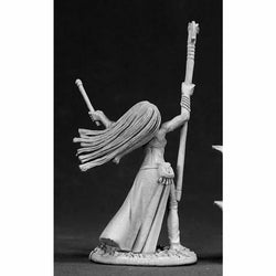 RPR03028 Tristan The Loremistress Miniature Figure 25mm Heroic Scale Dark Heaven Legends (ONLINE ORDER ONLY)