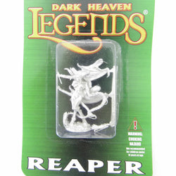 RPR03084 Virina Female Demon Miniature 25mm Heroic Scale (ONLINE ORDER ONLY)