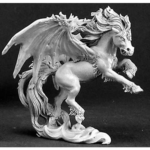 RPR03124 Storm Stead Miniature 25mm Heroic Scale Dark Heaven (ONLINE ORDER ONLY)