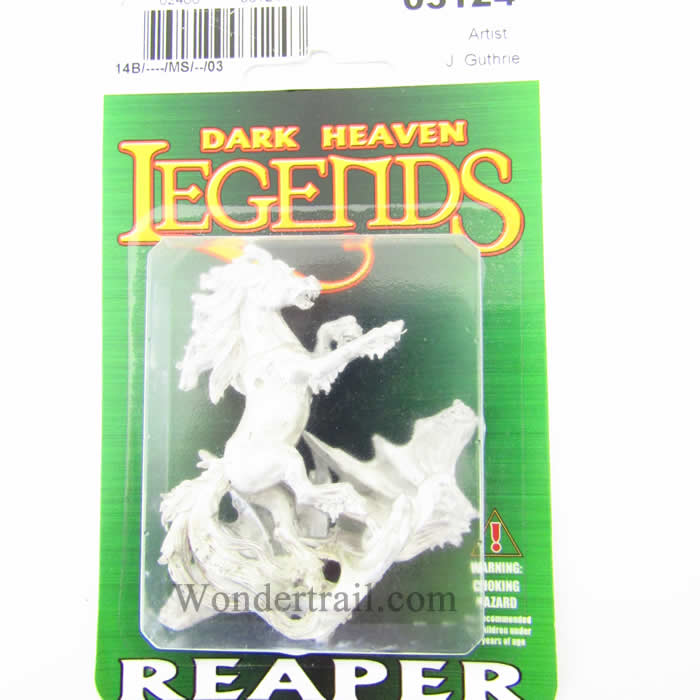 RPR03124 Storm Stead Miniature 25mm Heroic Scale Dark Heaven (ONLINE ORDER ONLY)