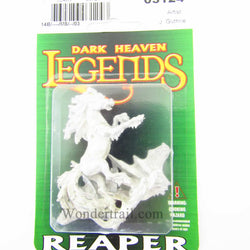RPR03124 Storm Stead Miniature 25mm Heroic Scale Dark Heaven (ONLINE ORDER ONLY)