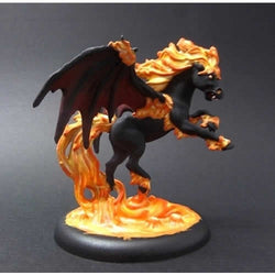 RPR03124 Storm Stead Miniature 25mm Heroic Scale Dark Heaven (ONLINE ORDER ONLY)
