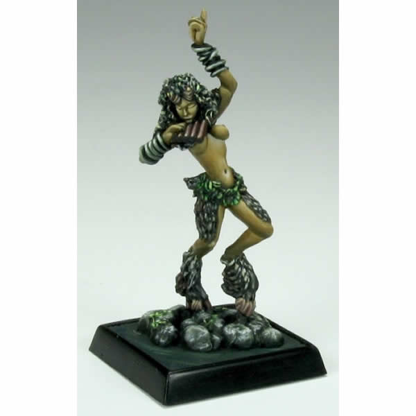 RPR03280 Children of the Zodiac Capricorn Miniature 25mm Heroic Scale (ONLINE ORDER ONLY)
