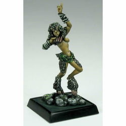 RPR03280 Children of the Zodiac Capricorn Miniature 25mm Heroic Scale (ONLINE ORDER ONLY)