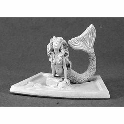 RPR03300 Children of the Zodiac Pisces Miniature 25mm Heroic Scale (ONLINE ORDER ONLY)