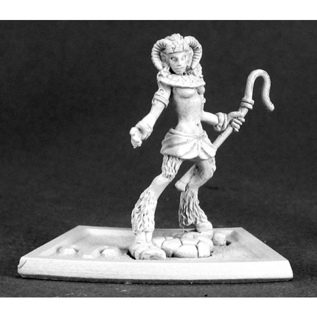 RPR03310 Children of the Zodiac Aries Miniature 25mm Heroic Scale (ONLINE ORDER ONLY)