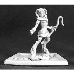 RPR03310 Children of the Zodiac Aries Miniature 25mm Heroic Scale (ONLINE ORDER ONLY)