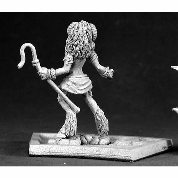 RPR03310 Children of the Zodiac Aries Miniature 25mm Heroic Scale (ONLINE ORDER ONLY)