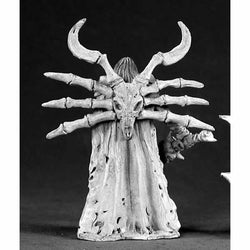 RPR03313 Al Rach Hazzed Barrow Warden Miniature 25mm Heroic Scale (ONLINE ORDER ONLY)