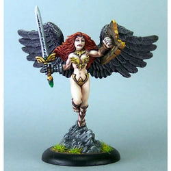 RPR03314 Angel of Radiance Miniature 25mm Heroic Scale Dark Heaven (ONLINE ORDER ONLY)