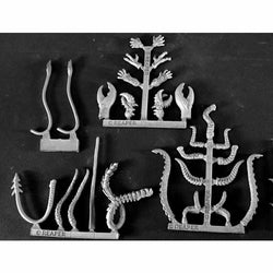 RPR03334 Creature Components Miniature 25mm Heroic Scale (ONLINE ORDER ONLY)